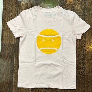 Womens Tory Sport tennis shirt